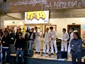 concerto dei backstreet boys al bus pascal scuola di reggio emilia...