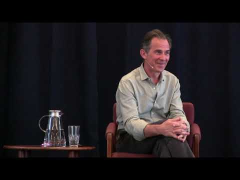 Rupert Spira Video: The Impact of Awakening and Its Expression in the World