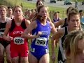 NCAA: Cross Country (W)