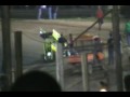 Fight Night Paradise Speedway  2009 #48 Micro Sprit Cars 650 Pro Class #31p Patch Brown