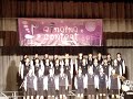 SPSS 4A1 Singing Contest