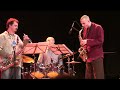Henry Franklin / Eldad Tarmu Quintet - SJF 2008 - #3a