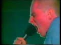 THE OUTCASTS - Self Concious Over You - Ulster Hall 4/24/80