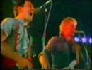 THE OUTCASTS - Self Concious Over You - Ulster Hall 4/24/80