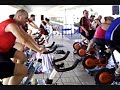 Maratón de Ciclo Indoor