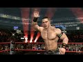 WWE Smackdown Vs. Raw 2009 - John Cena (High Quality) WWE Smackdown Vs. Raw 2009 - John Cena (High Quality)