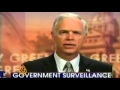Ex-CIA man revealed as US spy leak source - YouTube