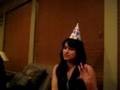 [03/07] Theresa's Birthday Part 2