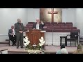 Kenwood Baptist 2-28-2021 AM