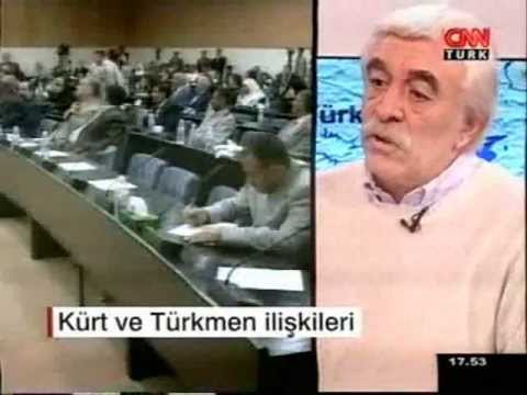 Ahmet MURATLI,Cengiz ÇANDAR,CNN Türk Editör Programında,13.02.2008