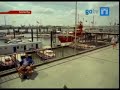 Mel & Eiz Air (NBC-Video)