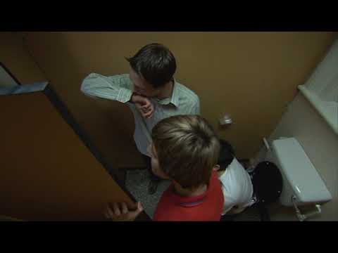 The Inbetweeners: Raw Footage - Toilet Takes | Fwends Reunited