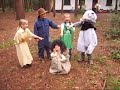 zomerkampwedstrijd kapoenen sint-tarsicius Marcel!