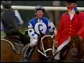 2004 Belmont Stakes - Birdstone