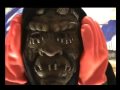 The Skeleton Master Show 9 [Invents Cages]