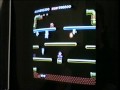 this is a highlight video of my world record run on arcade mario bros. this is the run that broke the previous high score of 3.4 million, set by perry rodgers way back in 1985! the actual run was almost 4 1/2 hours long, but i sifted through it all and found the best parts. the first video starts out simple, showing what it's like when things go according to plan. it also shows how the level counter freezes when you reach 