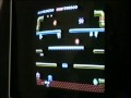 this is a highlight video of my world record run on arcade mario bros. this is the run that broke the previous high score of 3.4 million, set by perry rodgers way back in 1985! the actual run was almost 4 1/2 hours long, but i sifted through it all and found the best parts. the first video starts out simple, showing what it's like when things go according to plan. it also shows how the level counter freezes when you reach 