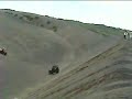 El salto de Cavernario