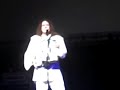 Weird Al Yankovic Yoda Live in Edmonton