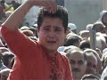 Israel restricts Palestinian rush to Al Aqsa