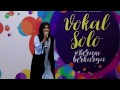 FLS2N 2017 Kupang: Shabrina Leonita (5 Besar solo vokal)