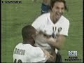 Sampdoria - Inter 1-1 30/08/2008 1� giornata Serie A