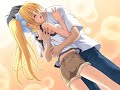 When i met you