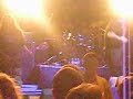 NAPALM DEATH live at Rebellion Festival Blackpool 9-8-09