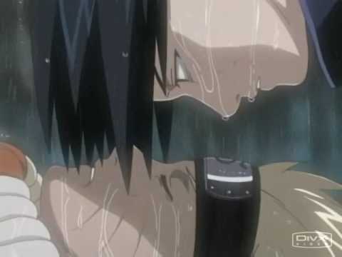 Naruto a thousand and one nights