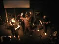 teledysk, klip, Underoath,- A Message For Adrienne