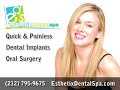 Esthetix Dental Spa - 15sec TV Spot