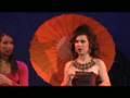 Aida - Not Me (Youth Musical Theatre Association)
