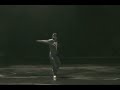 Jon Jon "Go On Girl" (Ne-Yo) in the RAIN