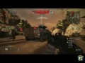 MAG E3 Gameplay Stage Demo