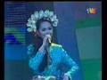 Siti Nurhaliza Tari Tualang Tiga