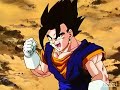 Its All Over for Buu