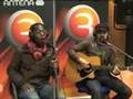 NBC acústico na Antena 3