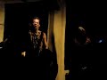 Manifesto - Garden of Blinds (Ao Vivo em Uberl�ndia)