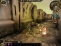 Dragon Age Origins: Lost in Dreams. Fade Run, Part 4