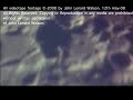 Clear Moon Footage from John Lenard Walson 2008
