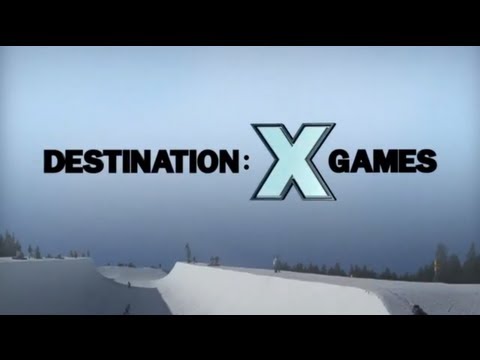 luke mitrani - Havoc Television gives you an inside look at professional snowboarder Luke Mitrani's journey to the biggest contest in snowboarding, WINTER X GAMES. Part. 2.