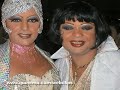 Carnival Drags from Ipanema - 100% FAT FREE