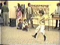 Indian Michael Jackson