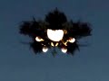 UFO Haiti / original by barzolff814 (FAKE)
