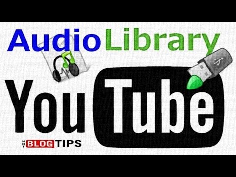 YouTubes Free to Use Music for Videos