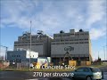 H Cope Demolition, Cargills for ABP, Hull H Cope Demolition, Cargills for ABP, Hull