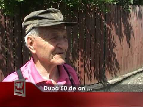 După 50 de ani…