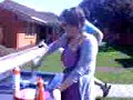 psycho bush eats man psycho bush eats man