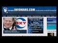 The Alex Jones Show L I V E - December 8th 2009 - Part 21 of 23