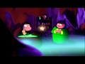 مسلسل المصاقيل الحلقة 6 حلقة السائل السحري اون لاين - يوتيوب المصاقيل الحلقة السادسة حلقة السائل السحري شاهد نت